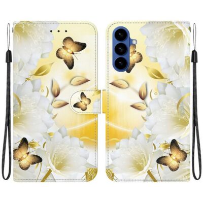 Samsung Galaxy A57 5G Suojakotelo Kuvio 13