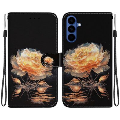 Samsung Galaxy A57 5G Suojakotelo Kuvio 17
