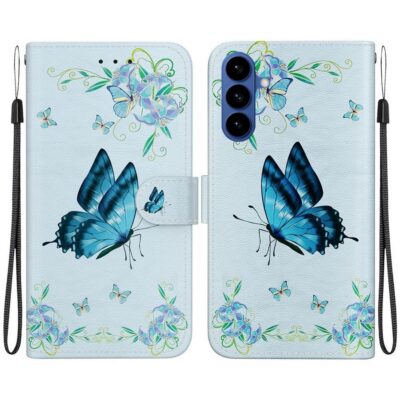 Samsung Galaxy A57 5G Suojakotelo Kuvio 9