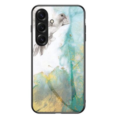 Samsung Galaxy S26 5G Suojakuori Marmori Kuvio 6