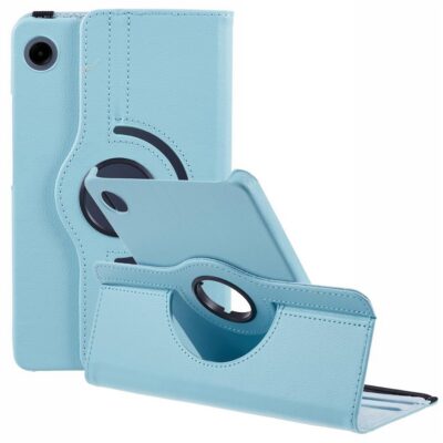 Samsung Galaxy Tab A11 8.7″ Kotelo 360° Vaaleansininen