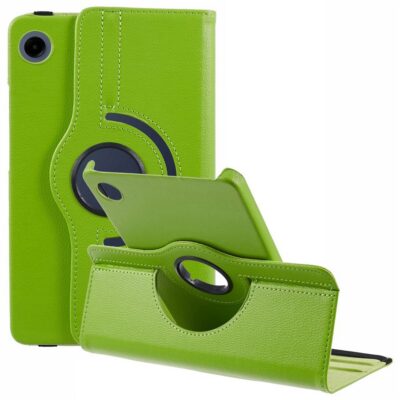 Samsung Galaxy Tab A11 8.7″ Kotelo 360° Vihreä