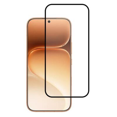 Honor 600 5G / 600 Pro 5G Panssarilasi Näytönsuoja