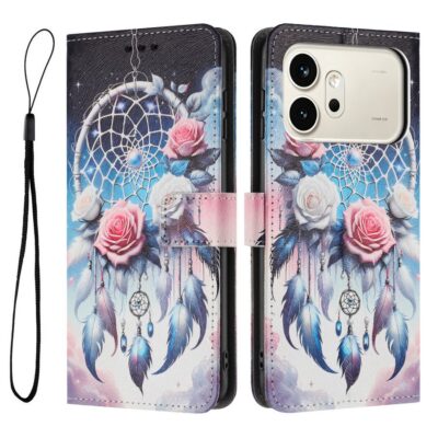 Honor 600 5G / 600 Pro 5G Suojakotelo Kuvio 1