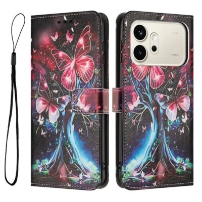 Honor 600 5G / 600 Pro 5G Suojakotelo Kuvio 2
