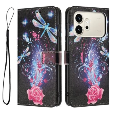 Honor 600 5G / 600 Pro 5G Suojakotelo Kuvio 3