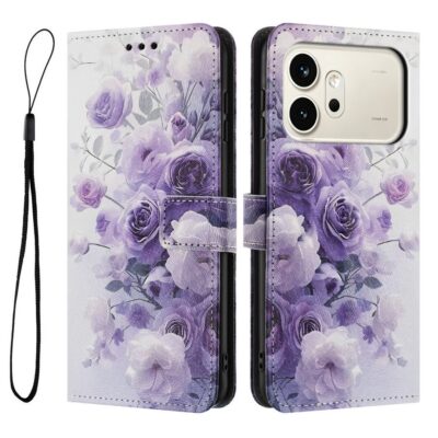 Honor 600 5G / 600 Pro 5G Suojakotelo Kuvio 4