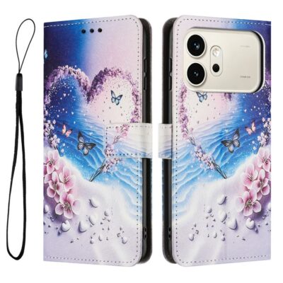 Honor 600 5G / 600 Pro 5G Suojakotelo Kuvio 5