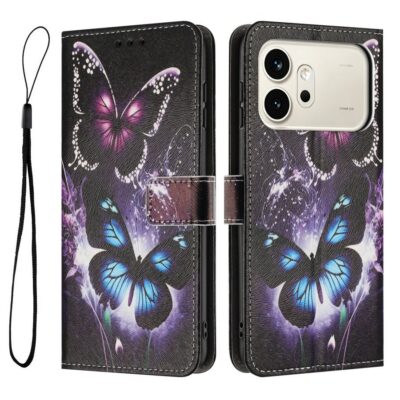 Honor 600 5G / 600 Pro 5G Suojakotelo Kuvio 6