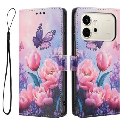 Honor 600 5G / 600 Pro 5G Suojakotelo Kuvio 7