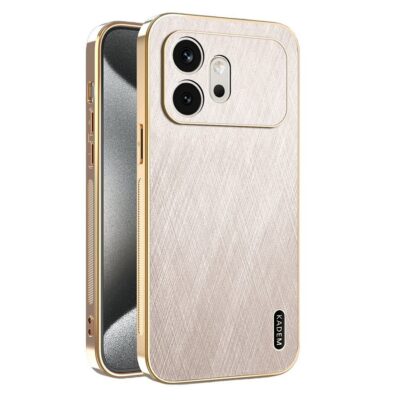 Honor 600 5G Suojakuori Kadem Harmaa