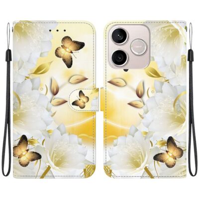 Honor 600 Lite 5G Suojakotelo Kuvio 15
