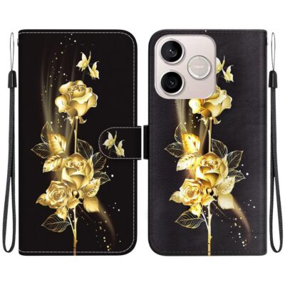 Honor 600 Lite 5G Suojakotelo Kuvio 17