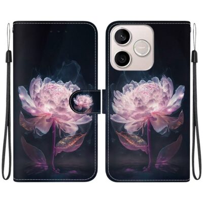 Honor 600 Lite 5G Suojakotelo Kuvio 20