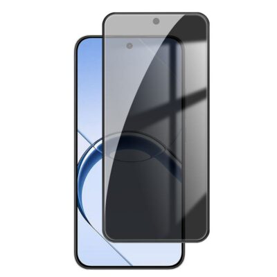 Realme 16 5G Panssarilasi Näytönsuoja Privacy