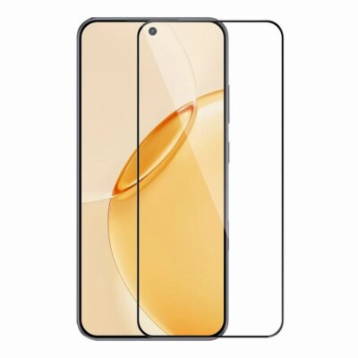 Realme 16 5G Panssarilasi Näytönsuoja Rurihai