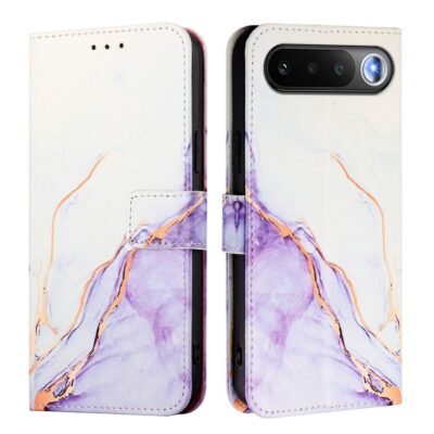 Realme 16 5G Suojakotelo Marmori Kuvio 1