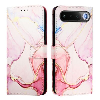 Realme 16 5G Suojakotelo Marmori Kuvio 4