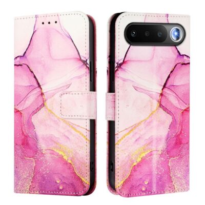 Realme 16 5G Suojakotelo Marmori Kuvio 5