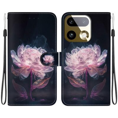 Realme 16 Pro+ 5G Suojakotelo Kuvio 10