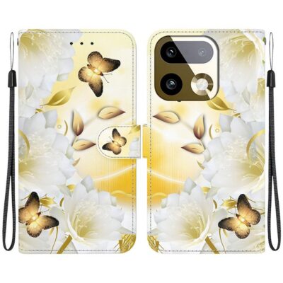 Realme 16 Pro+ 5G Suojakotelo Kuvio 5