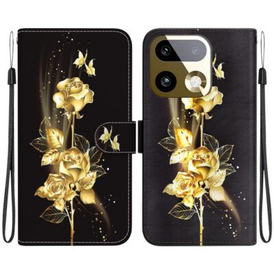 Realme 16 Pro+ 5G Suojakotelo Kuvio 7