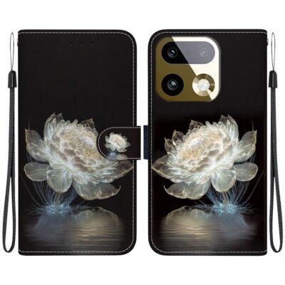 Realme 16 Pro+ 5G Suojakotelo Kuvio 8