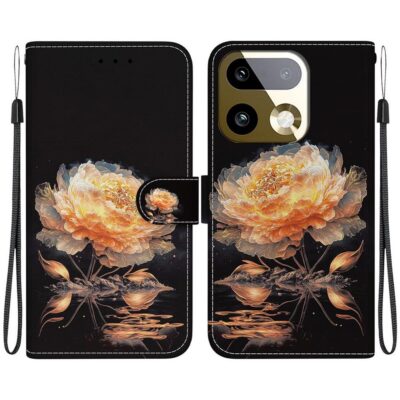 Realme 16 Pro+ 5G Suojakotelo Kuvio 9