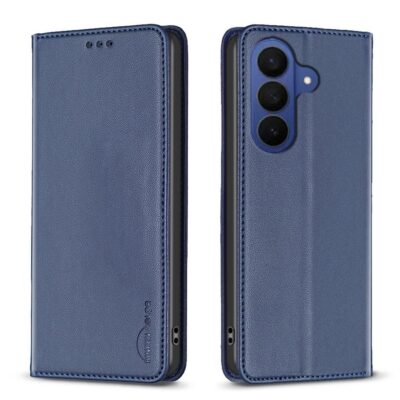 Samsung Galaxy A27 5G Kotelo Binfen Sininen