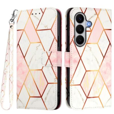 Samsung Galaxy A27 5G Kotelo Marmori Kuvio 2
