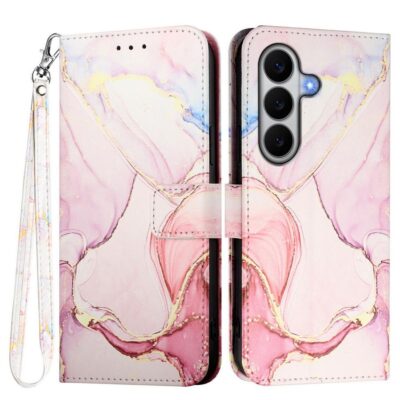 Samsung Galaxy A27 5G Kotelo Marmori Kuvio 4