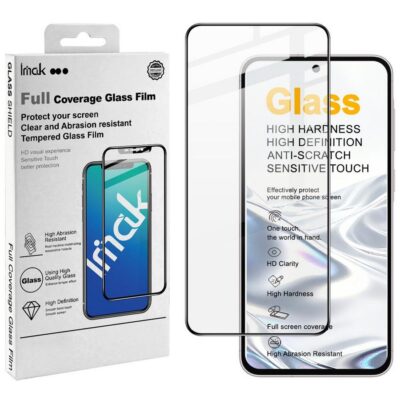 Samsung Galaxy A27 5G Panssarilasi Näytönsuoja IMAK