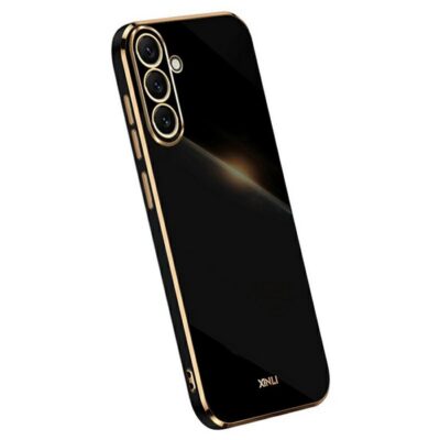 Samsung Galaxy A37 5G Suojakuori Xinli Musta
