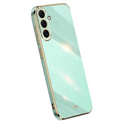 Samsung Galaxy A37 5G Suojakuori Xinli Turkoosi