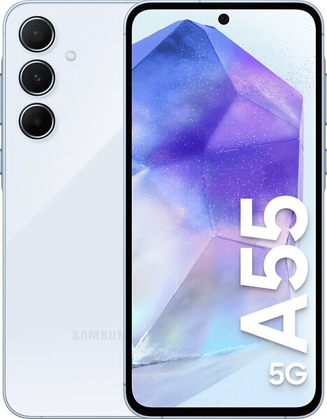 Samsung Galaxy A55 5G