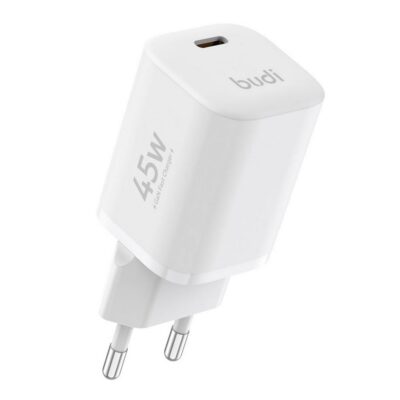 Budi Pikalaturi USB-C 45W