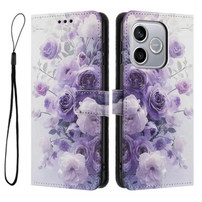 Honor 600 Lite 5G Suojakotelo Kuvio 24