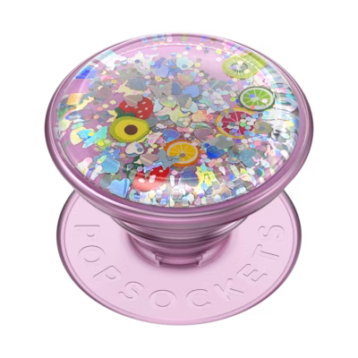 PopSockets PopGrip Premium Puhelinpidike Tidepool Mixed Bag