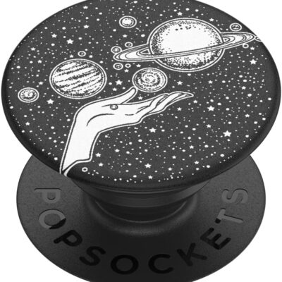 PopSockets PopGrip Puhelinpidike Cosmic Universe