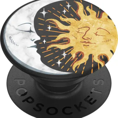 PopSockets PopGrip Puhelinpidike Sun And Moon