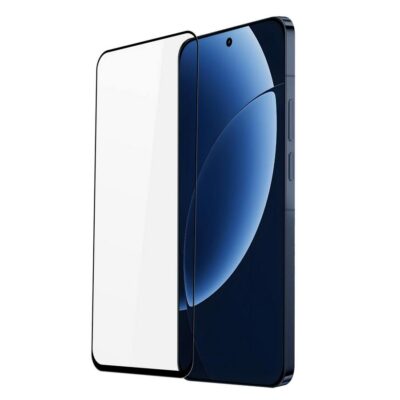 Realme GT 8 Pro 5G Panssarilasi Näytönsuoja Dux Ducis