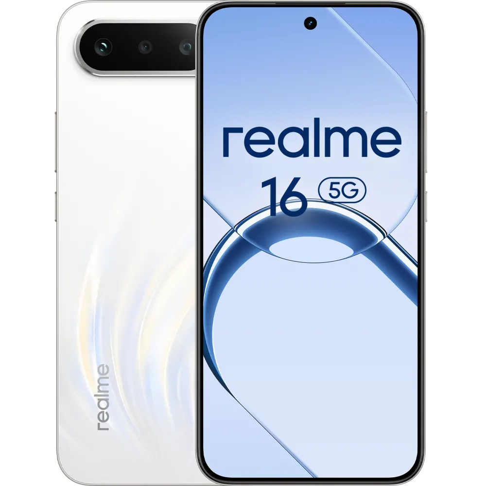 Realme 16 5G