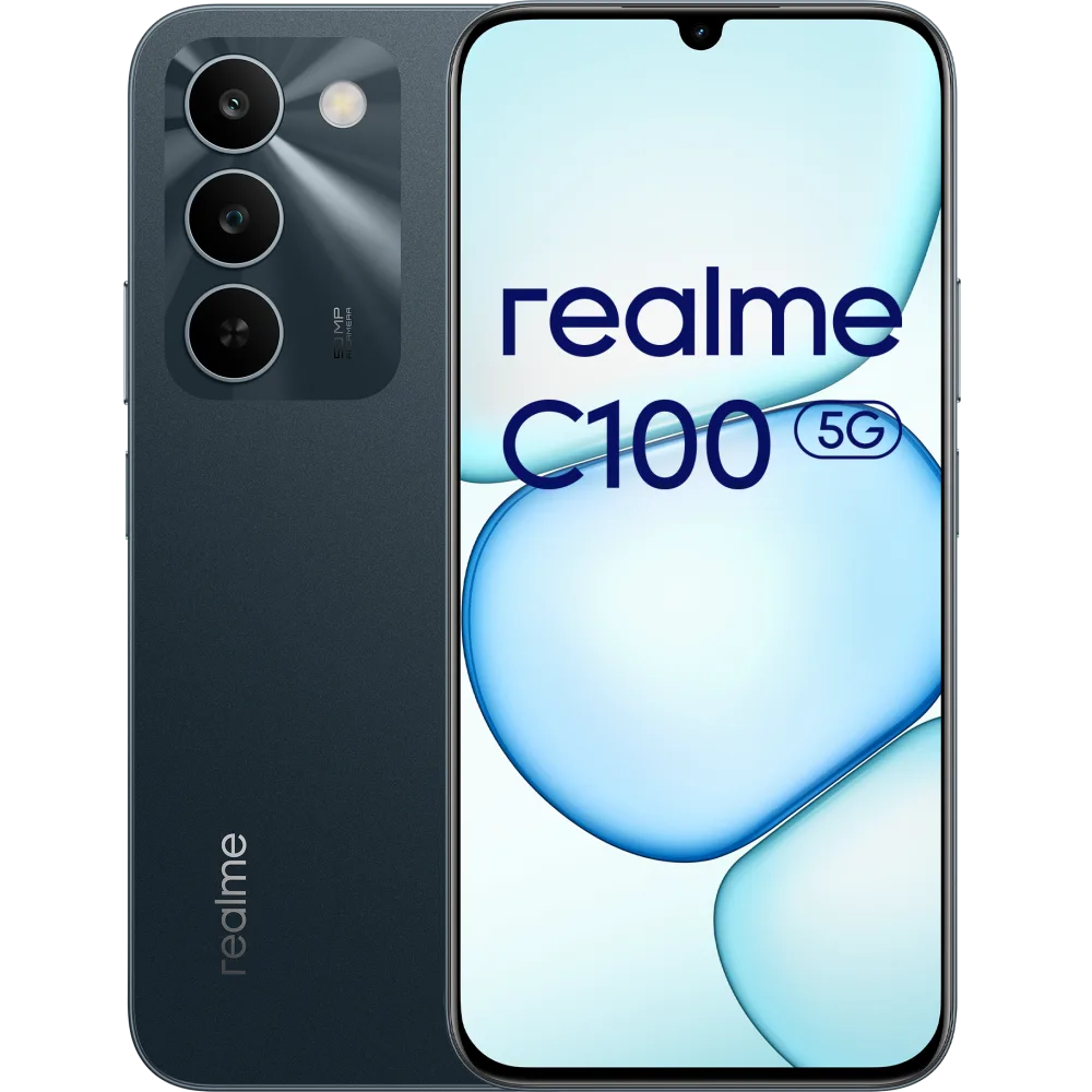 Realme C100 5G