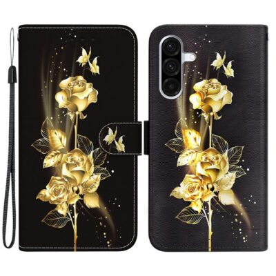 Samsung Galaxy A17 Suojakotelo Kuvio 11