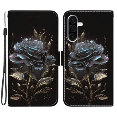 Samsung Galaxy A17 Suojakotelo Kuvio 12