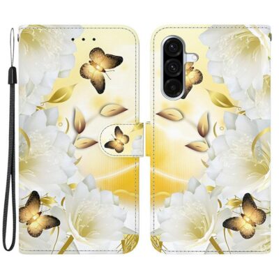Samsung Galaxy A17 Suojakotelo Kuvio 13
