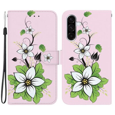 Samsung Galaxy A17 Suojakotelo Kuvio 15