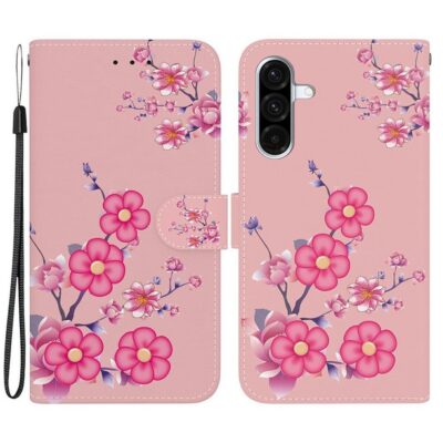 Samsung Galaxy A17 Suojakotelo Kuvio 16
