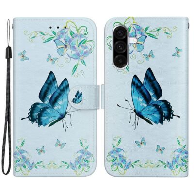 Samsung Galaxy A17 Suojakotelo Kuvio 17