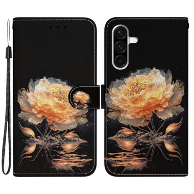 Samsung Galaxy A17 Suojakotelo Kuvio 9